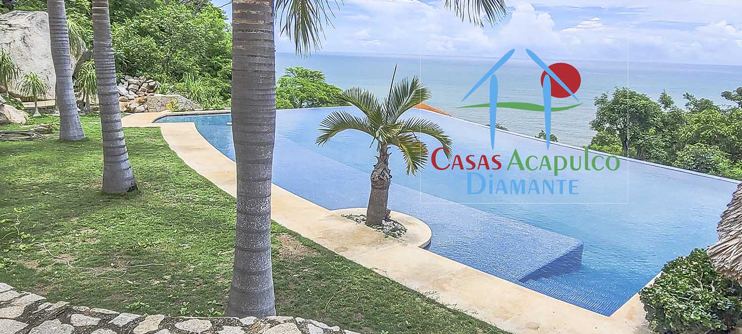 Balkones al mar - Casa club 5 Balkones al mar - Casa club 5